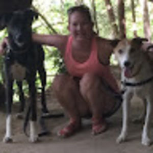 Meet your Posher, Casey